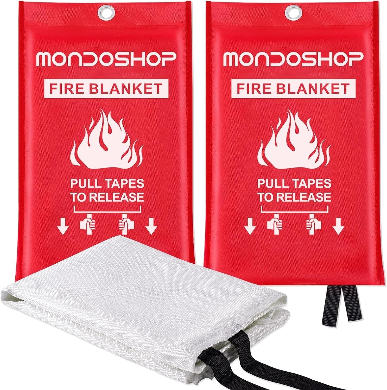 Fire Blanket