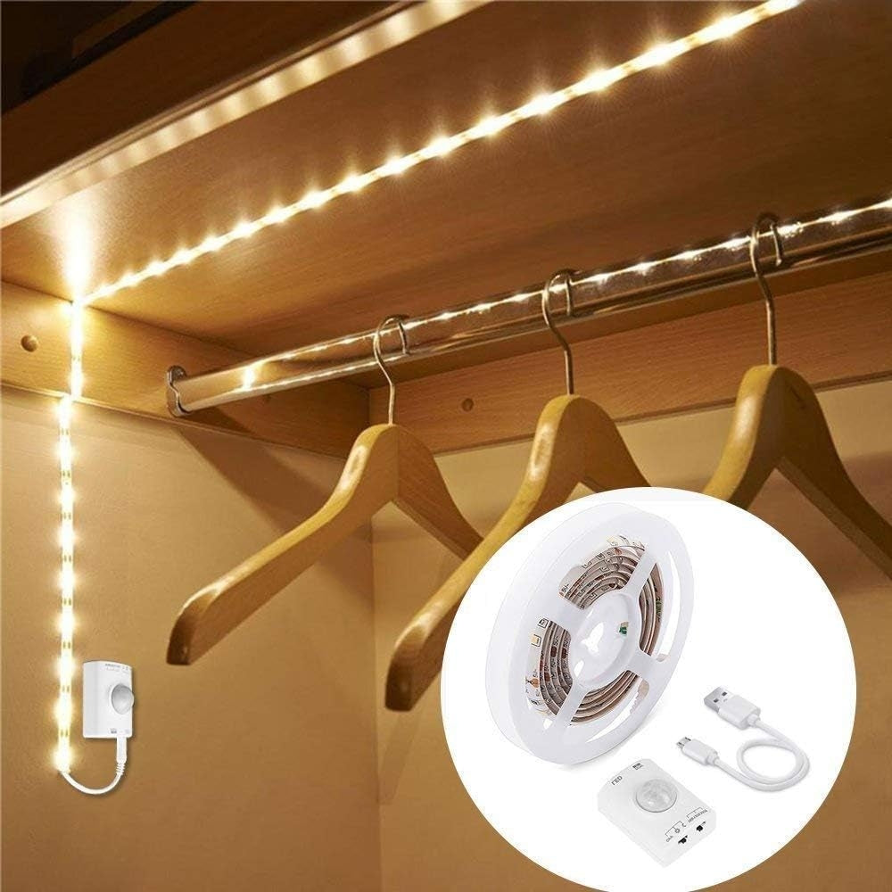 LED Strip Lights