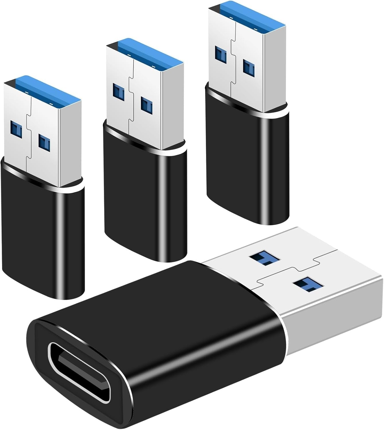 USB to USB C Adapter for Apple Watch