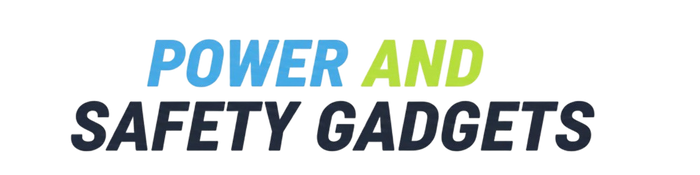 Power and Safety Gadgets